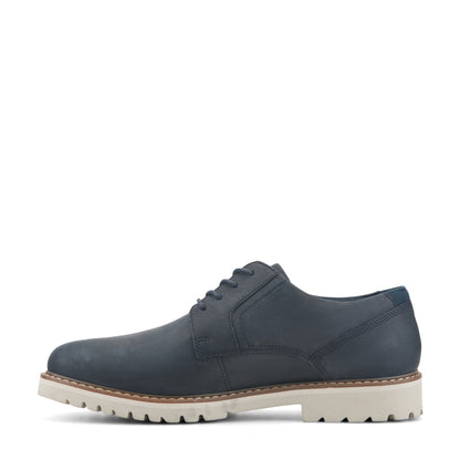 Men Maverick Plain Toe Oxford