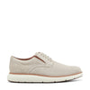 Taupe Suede
