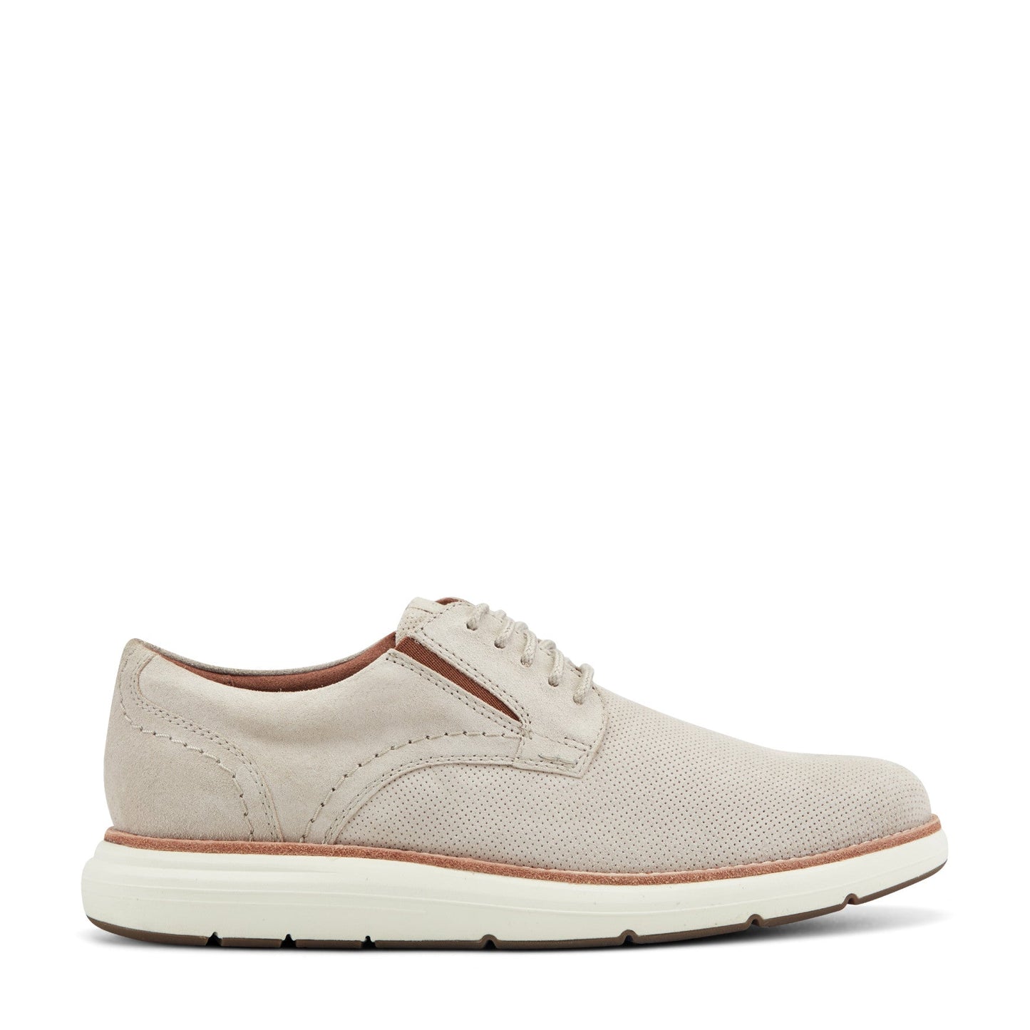 Men Total Motion Cadman Casual Lace-up Oxford Sneakers