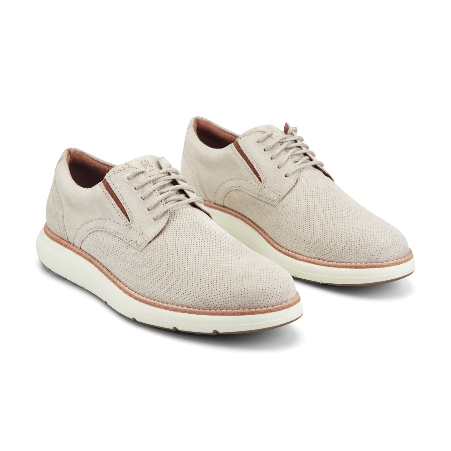 Men Total Motion Cadman Casual Lace-up Oxford Sneakers