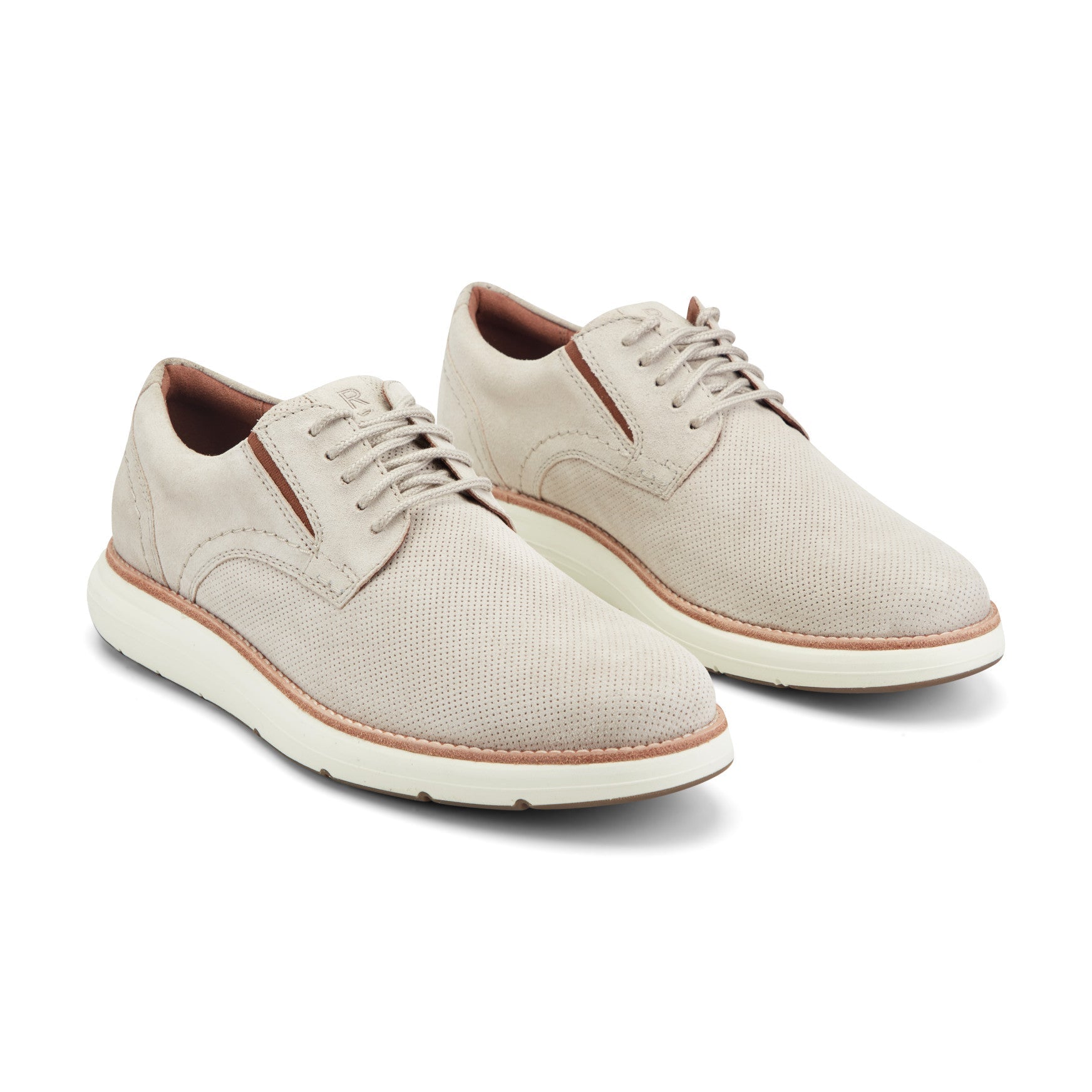 Men Total Motion Cadman Casual Lace-up Oxford Sneakers