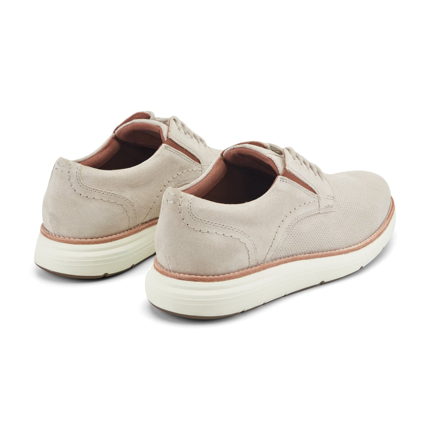 Men Total Motion Cadman Casual Lace-up Oxford Sneakers
