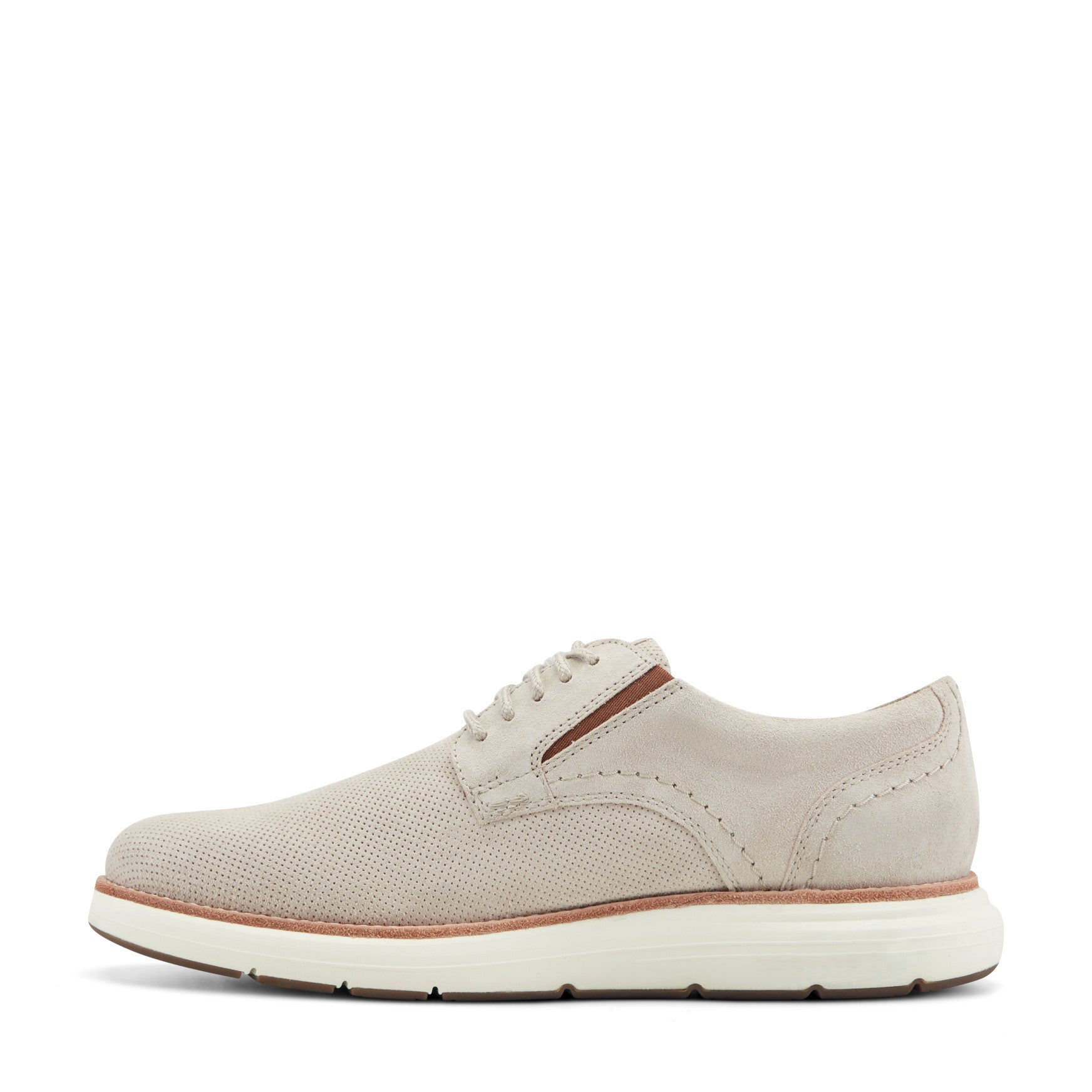 Men Total Motion Cadman Casual Lace-up Oxford Sneakers