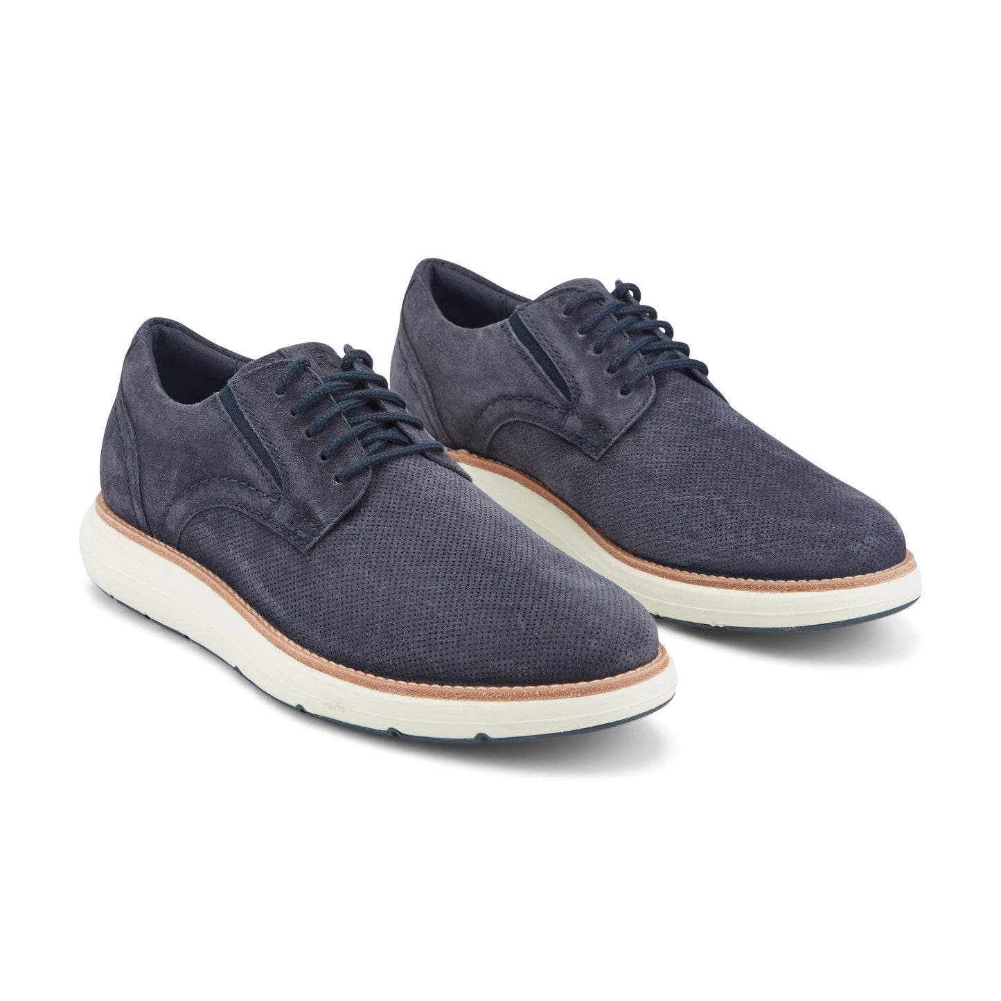 Men Total Motion Cadman Casual Lace-up Oxford Sneakers