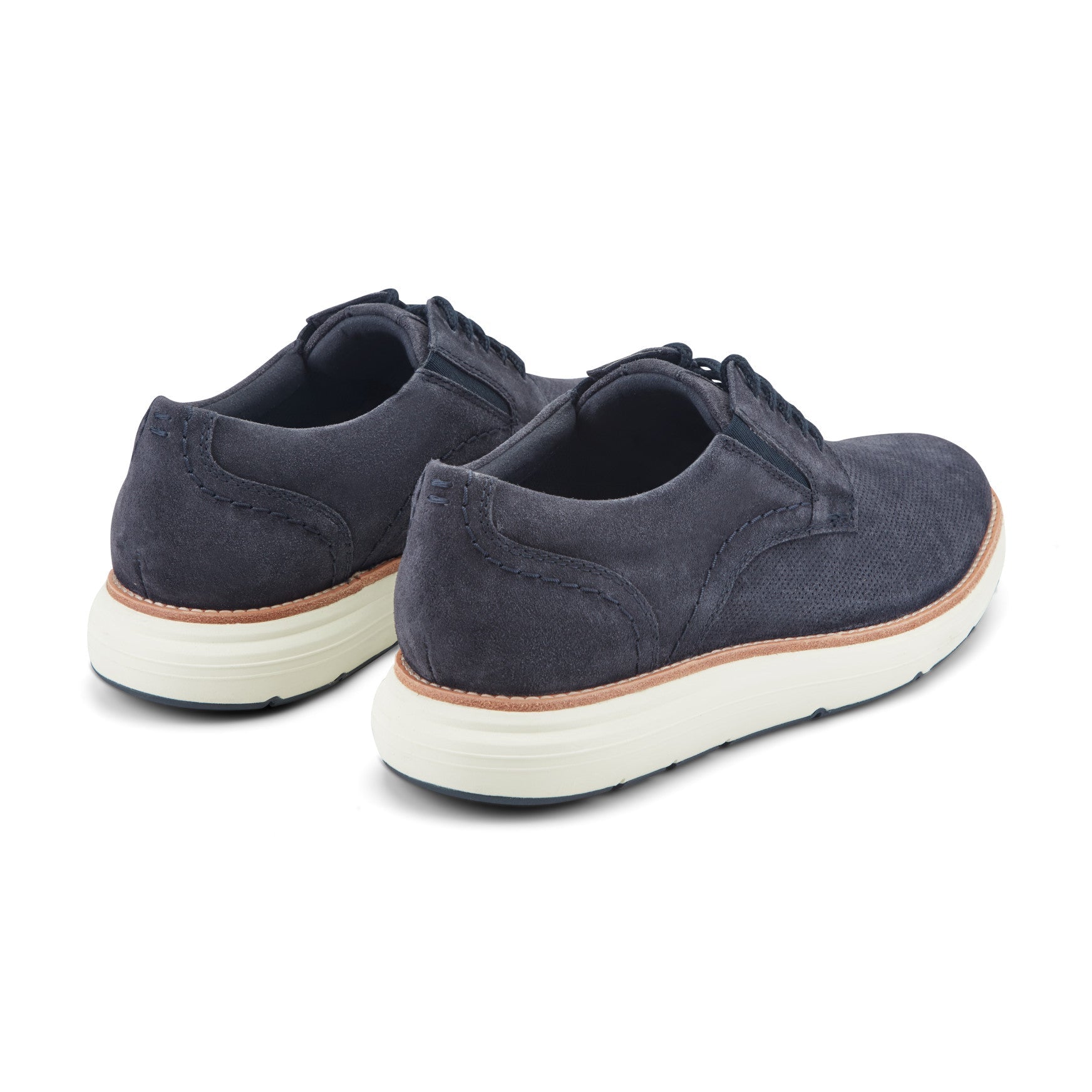 Men Total Motion Cadman Casual Lace-up Oxford Sneakers