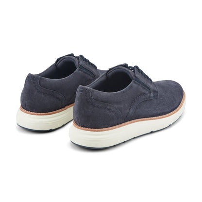 Men Total Motion Cadman Casual Lace-up Oxford Sneakers