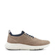 Taupe Leather