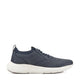 Dark Blue Leather