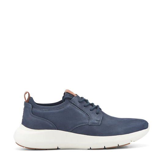 Men Jonston Lace-up Casual Sneakers