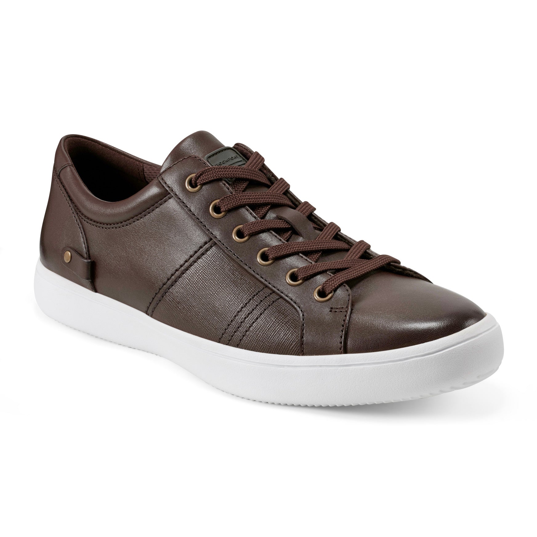 Men Colle Lace-to-Toe Sneaker
