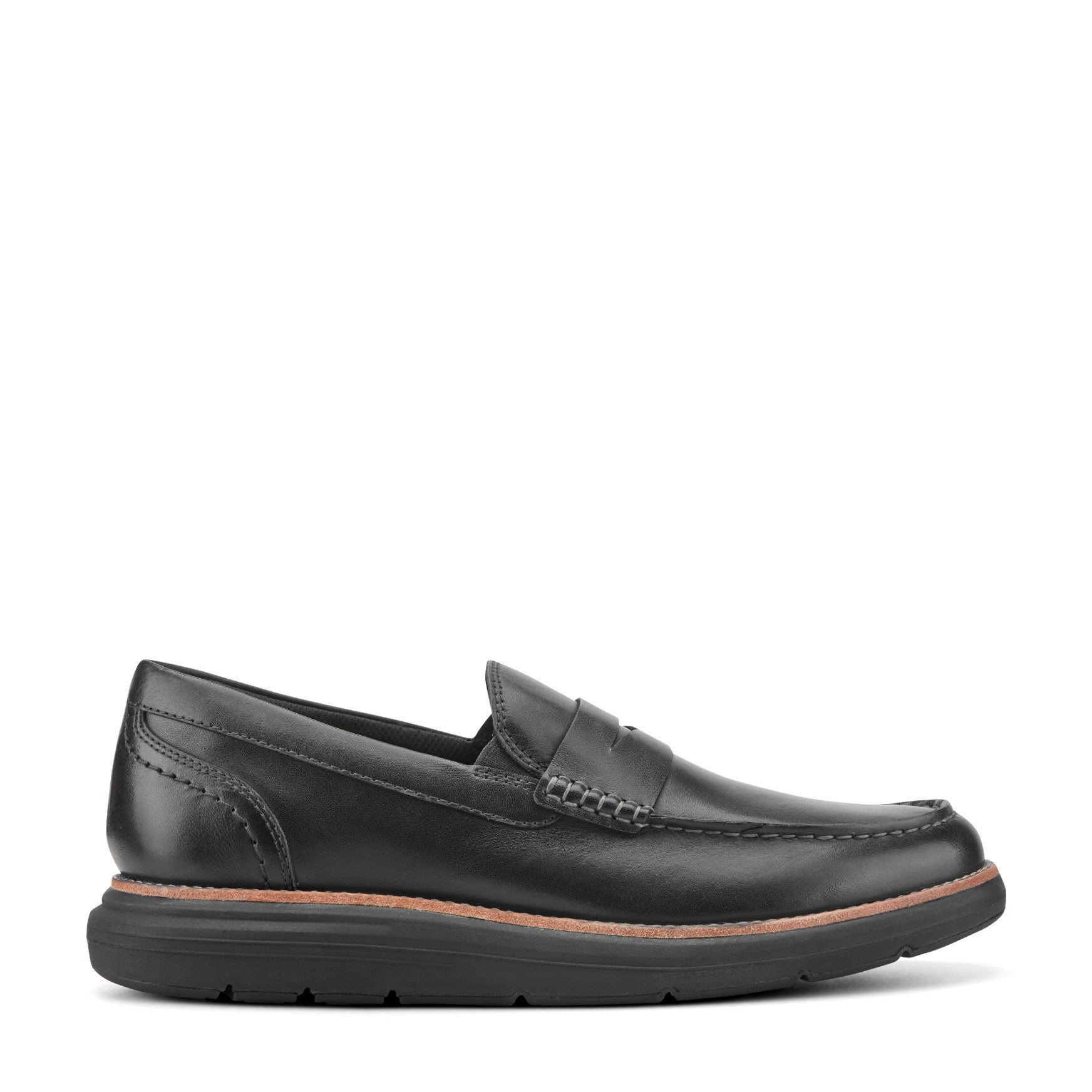 Men Total Motion Cadwyn Loafers