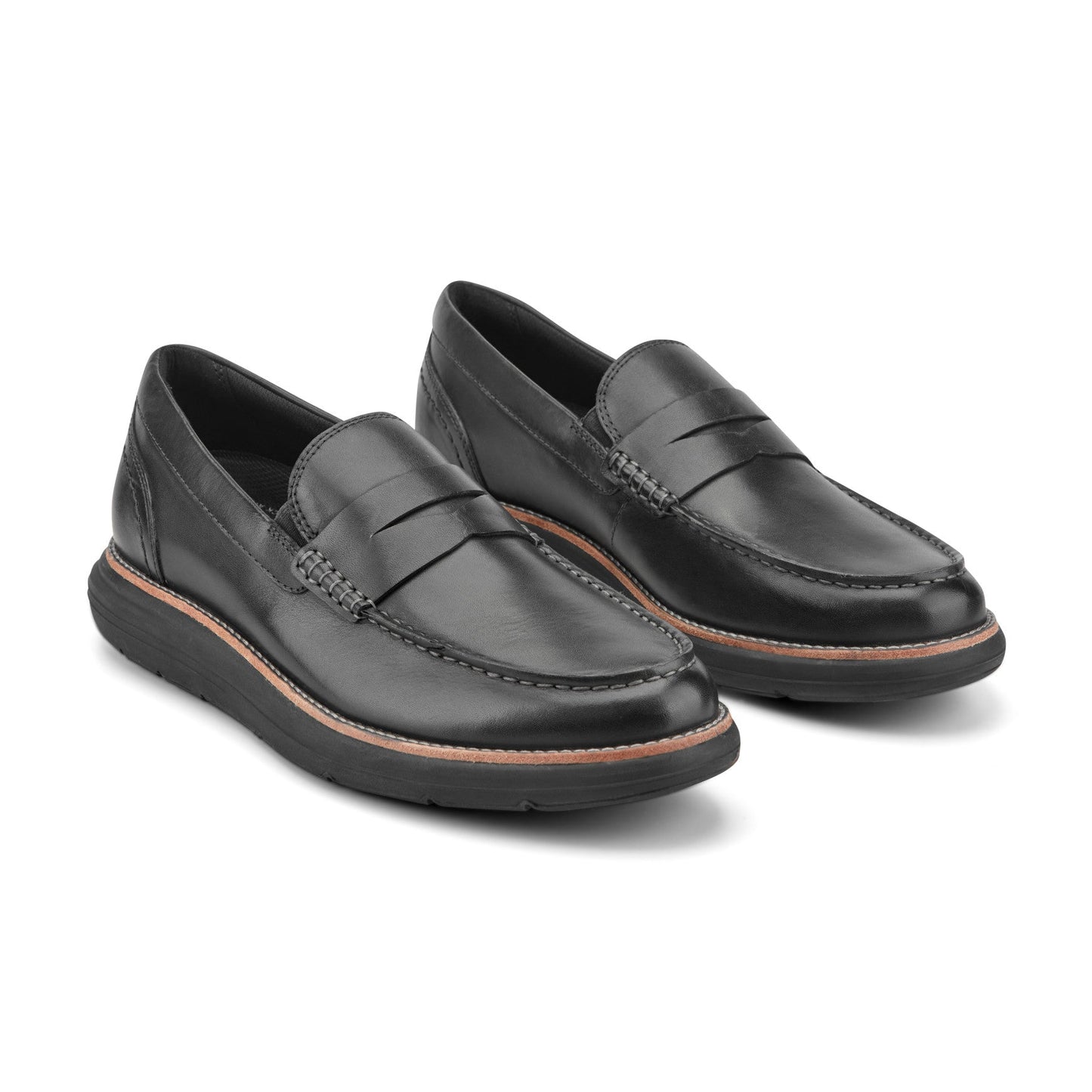 Men Total Motion Cadwyn Loafers