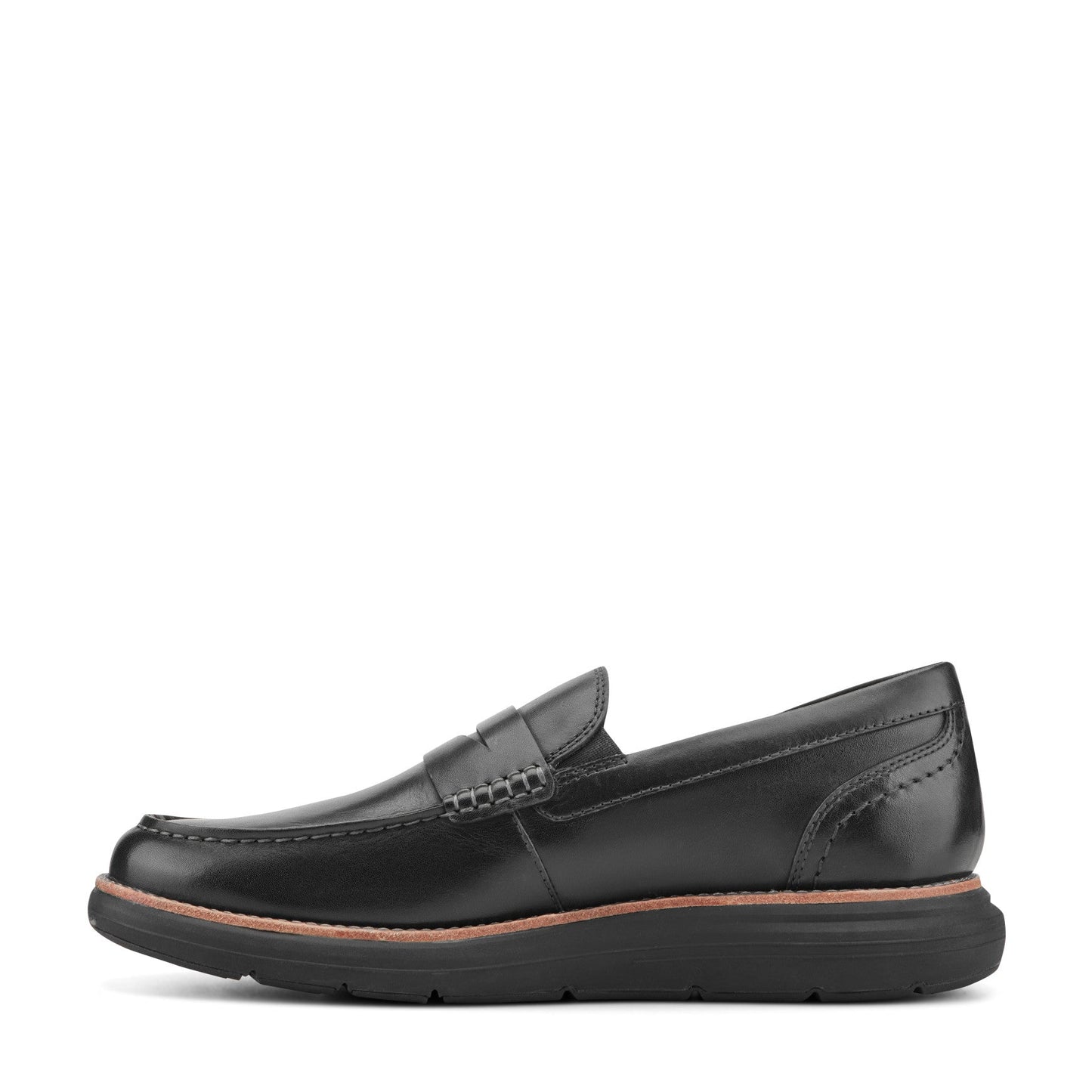 Men Total Motion Cadwyn Loafers