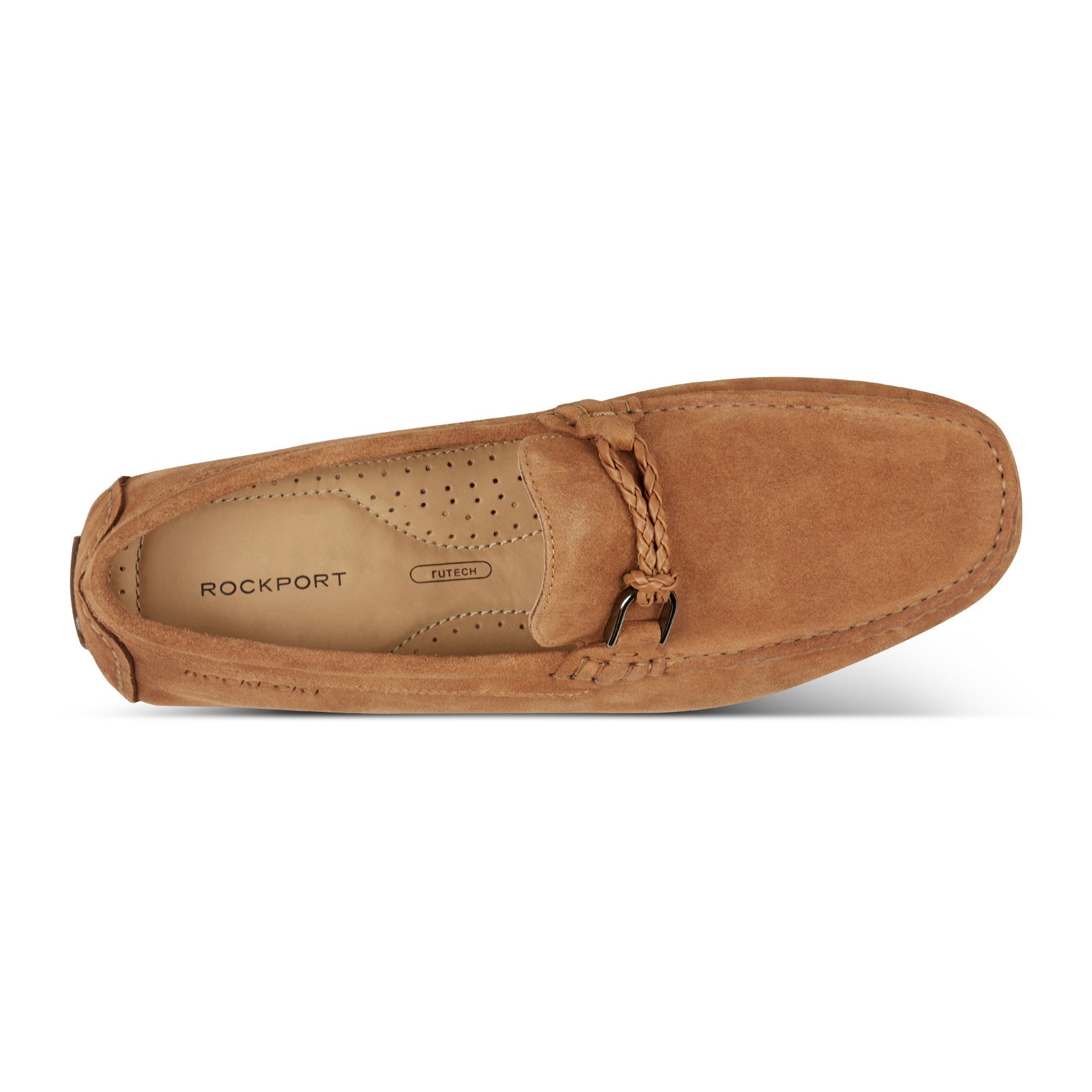Men Roland Loafers