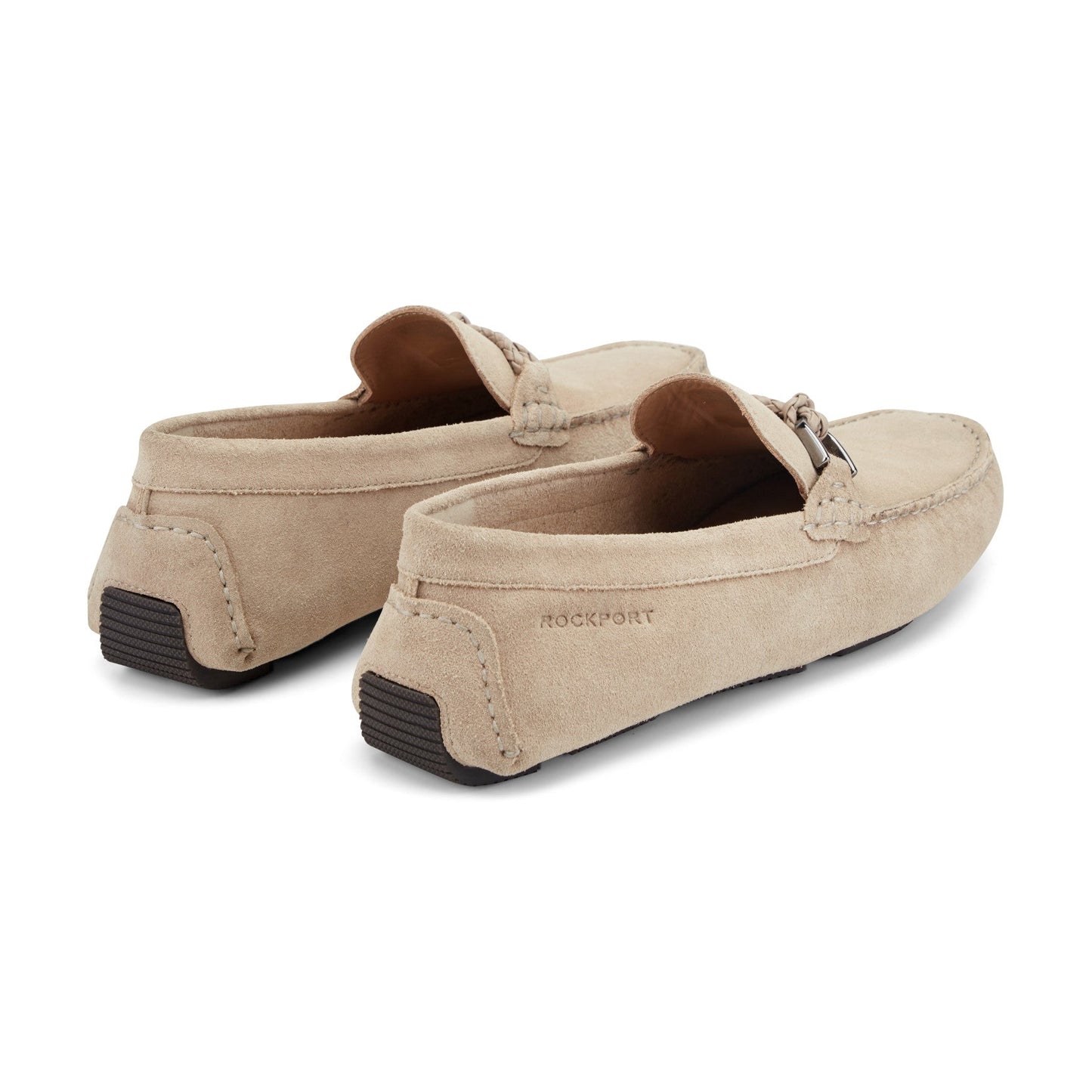 Men Roland Loafers