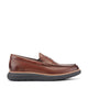 Medium Natural Leather