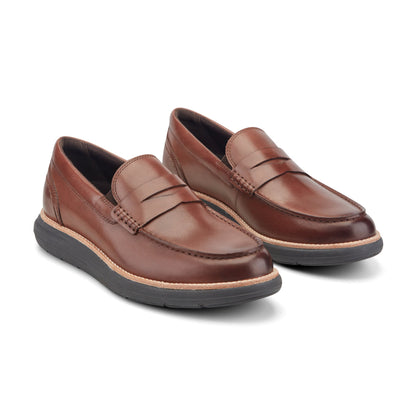 Men Total Motion Cadwyn Loafers