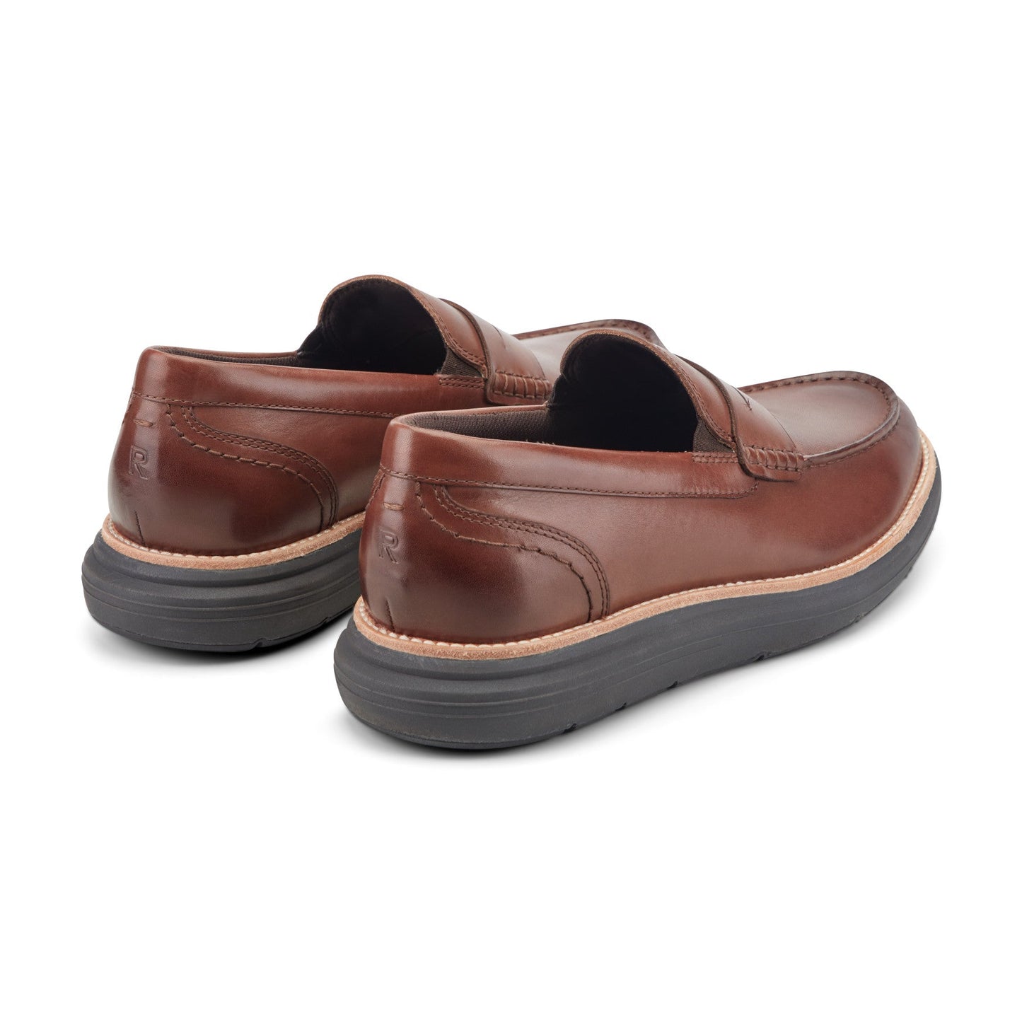 Men Total Motion Cadwyn Loafers