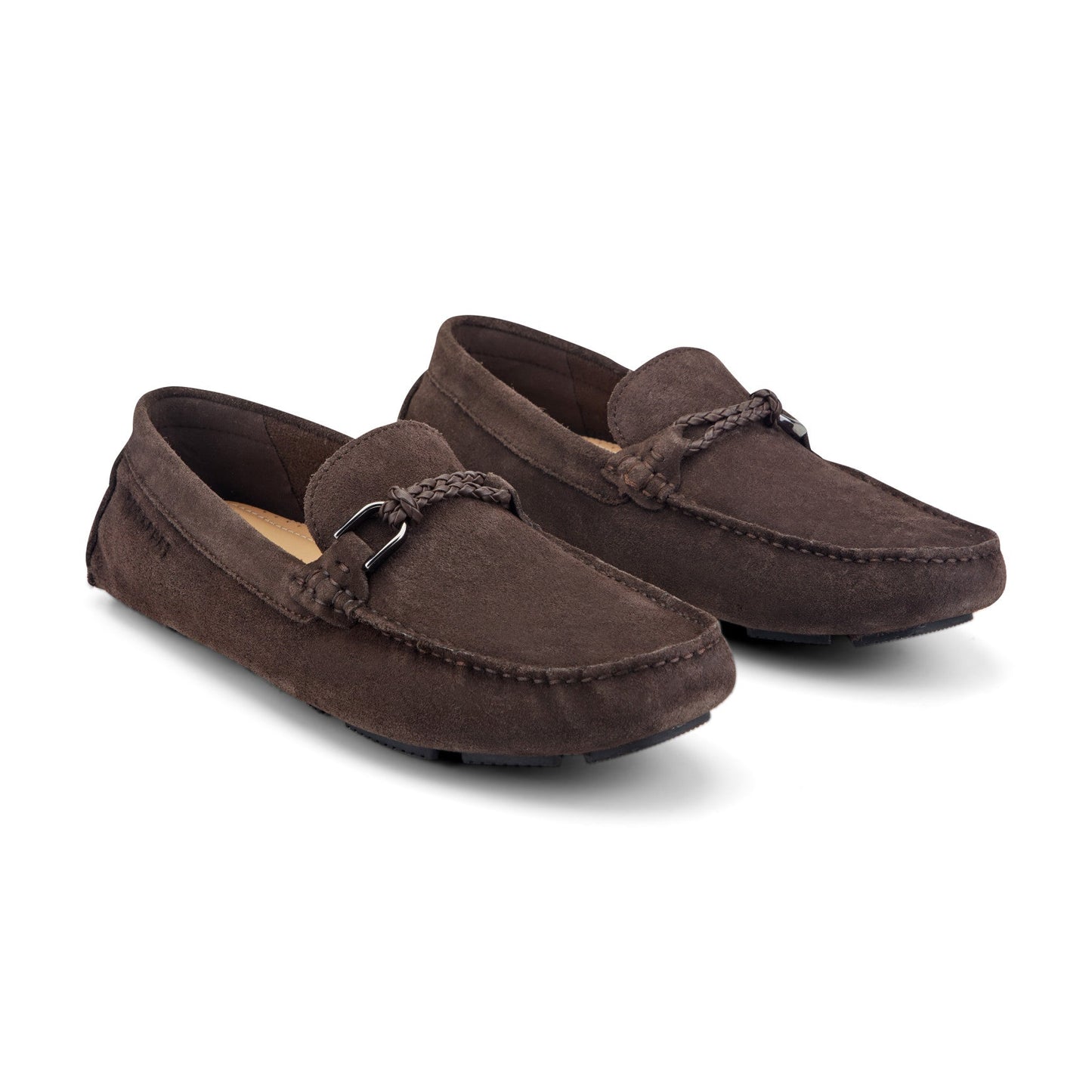 Men Roland Loafers