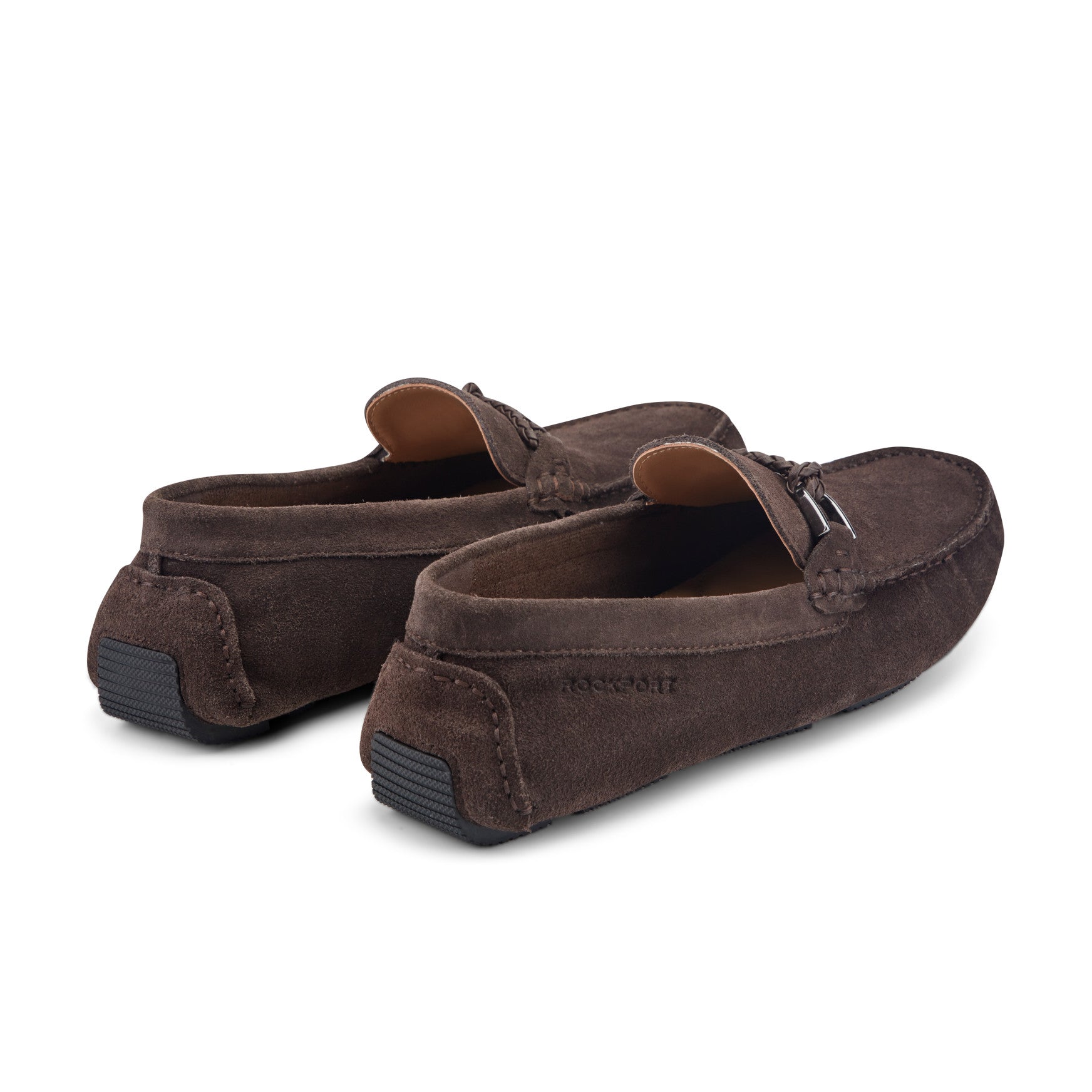 Men Roland Loafers