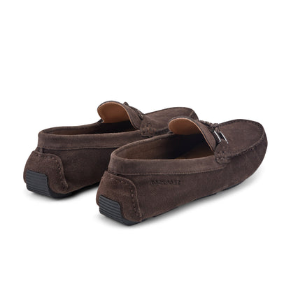 Men Roland Loafers