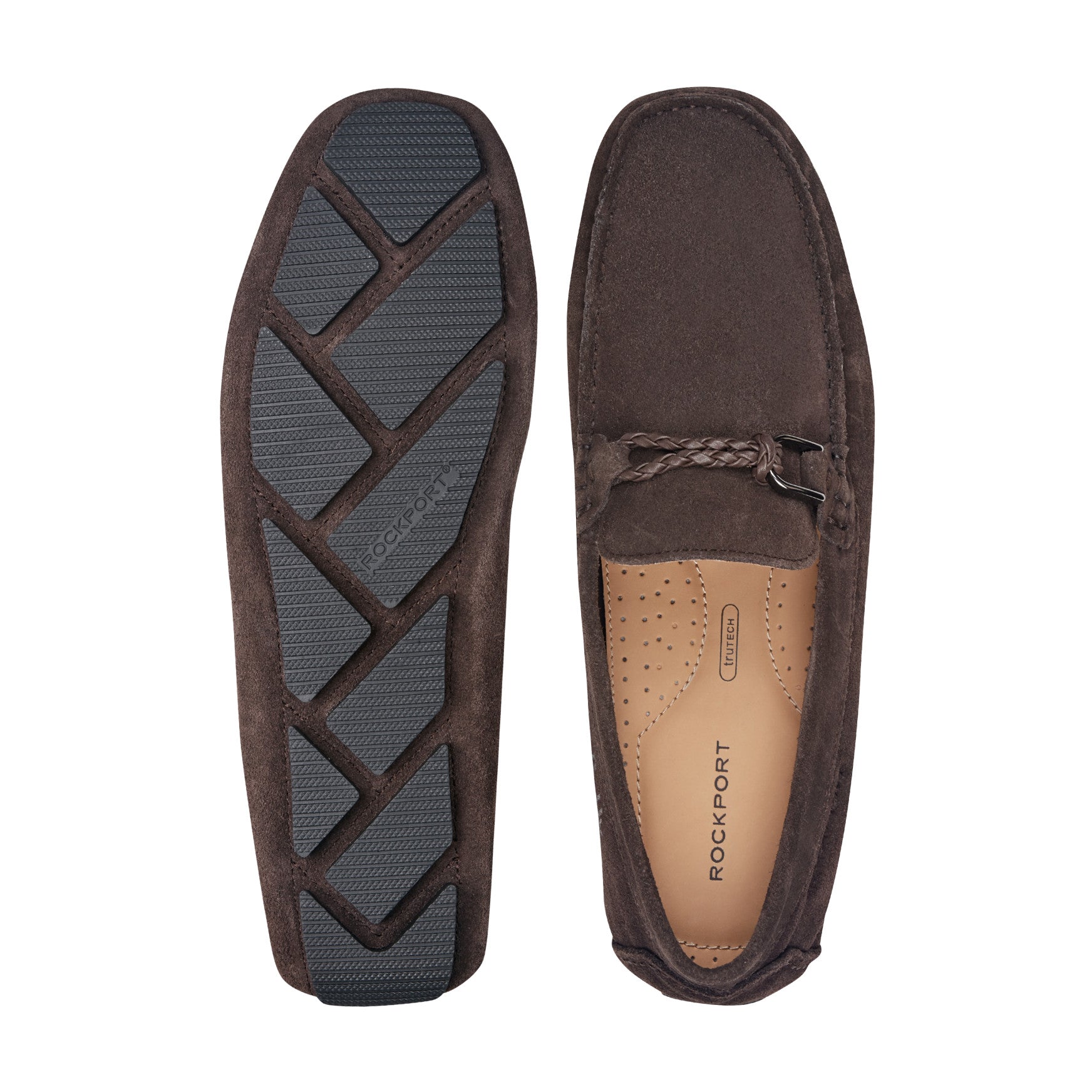 Men Roland Loafers