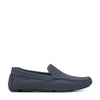 Dark Blue Suede