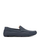 Dark Blue Suede
