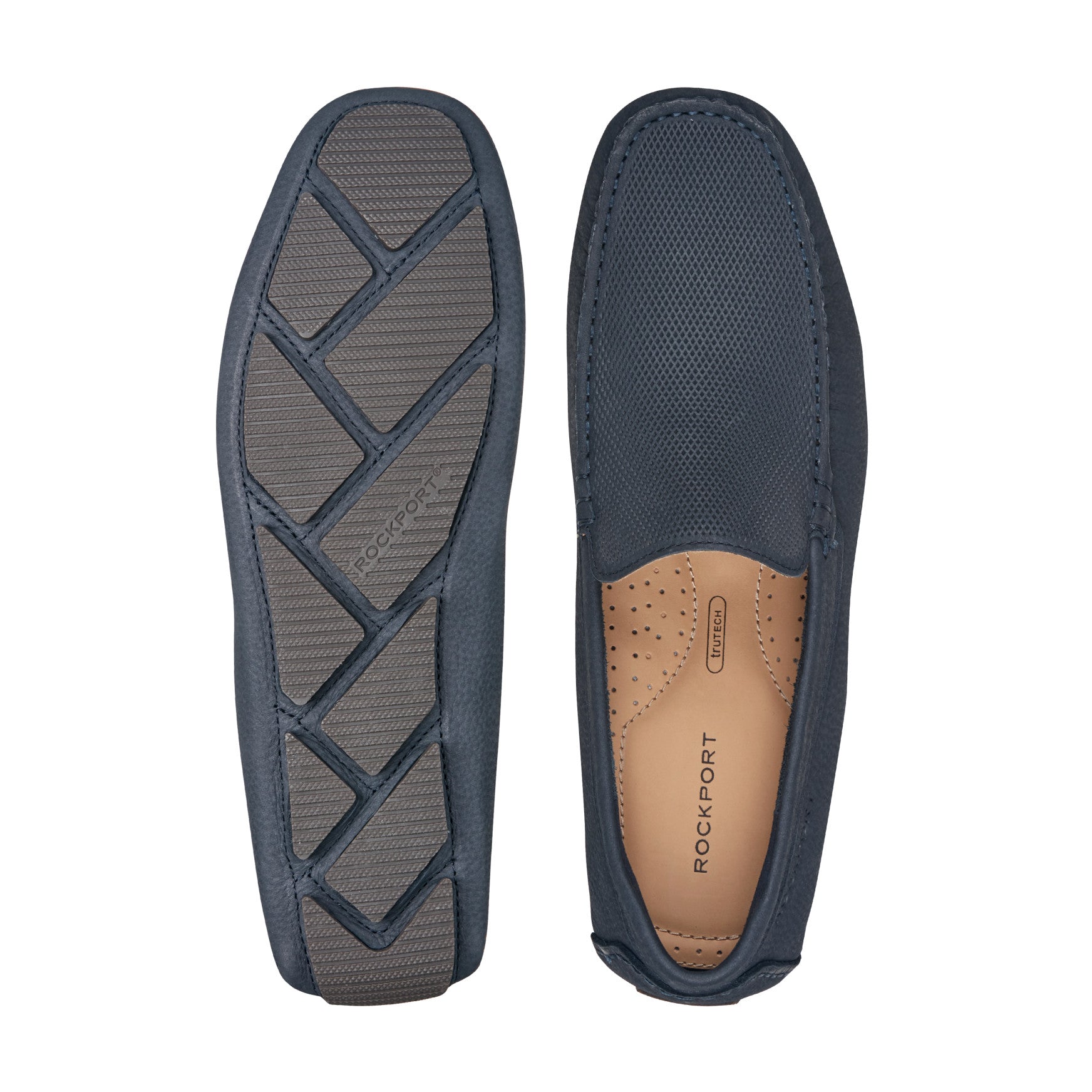 Men Rodger Loafers