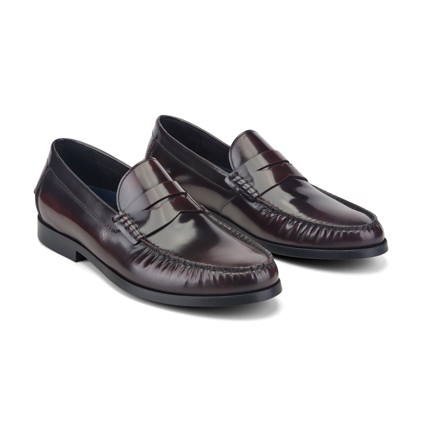 Men Willcox Classic Penny Loafers
