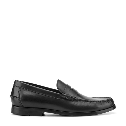 Men Willcox Classic Penny Loafers