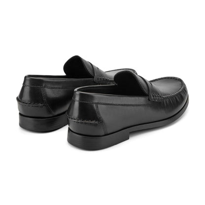 Men Willcox Classic Penny Loafers