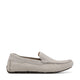 Taupe Suede