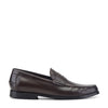 Dark Brown Leather