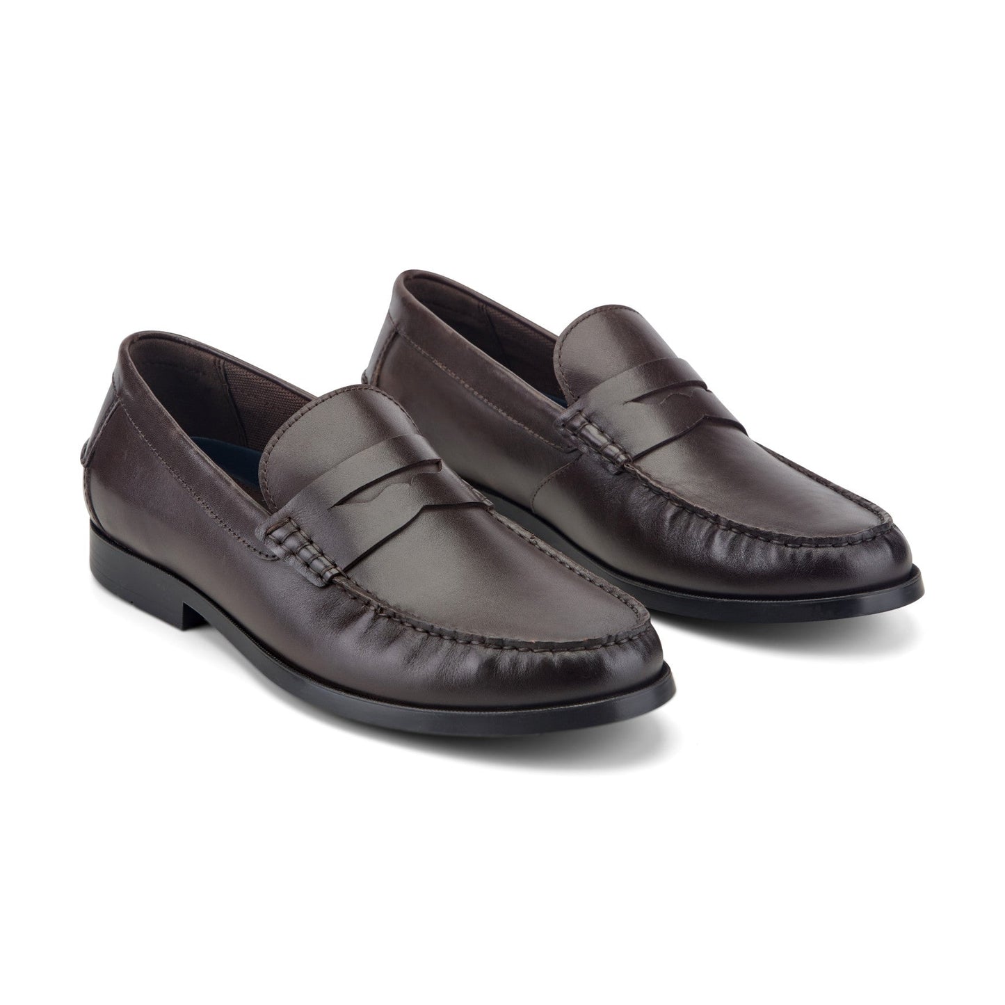 Men Willcox Classic Penny Loafers