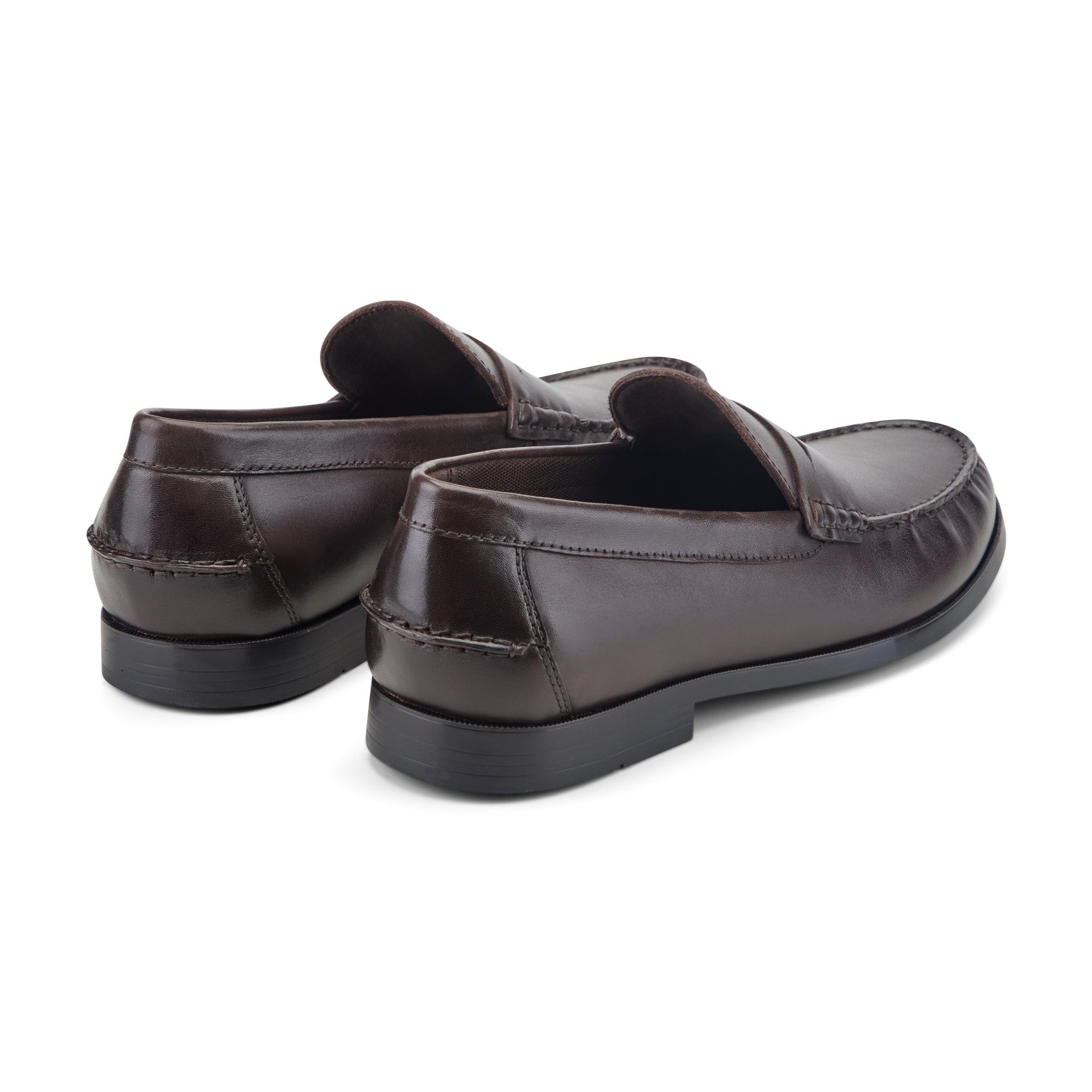 Men Willcox Classic Penny Loafers