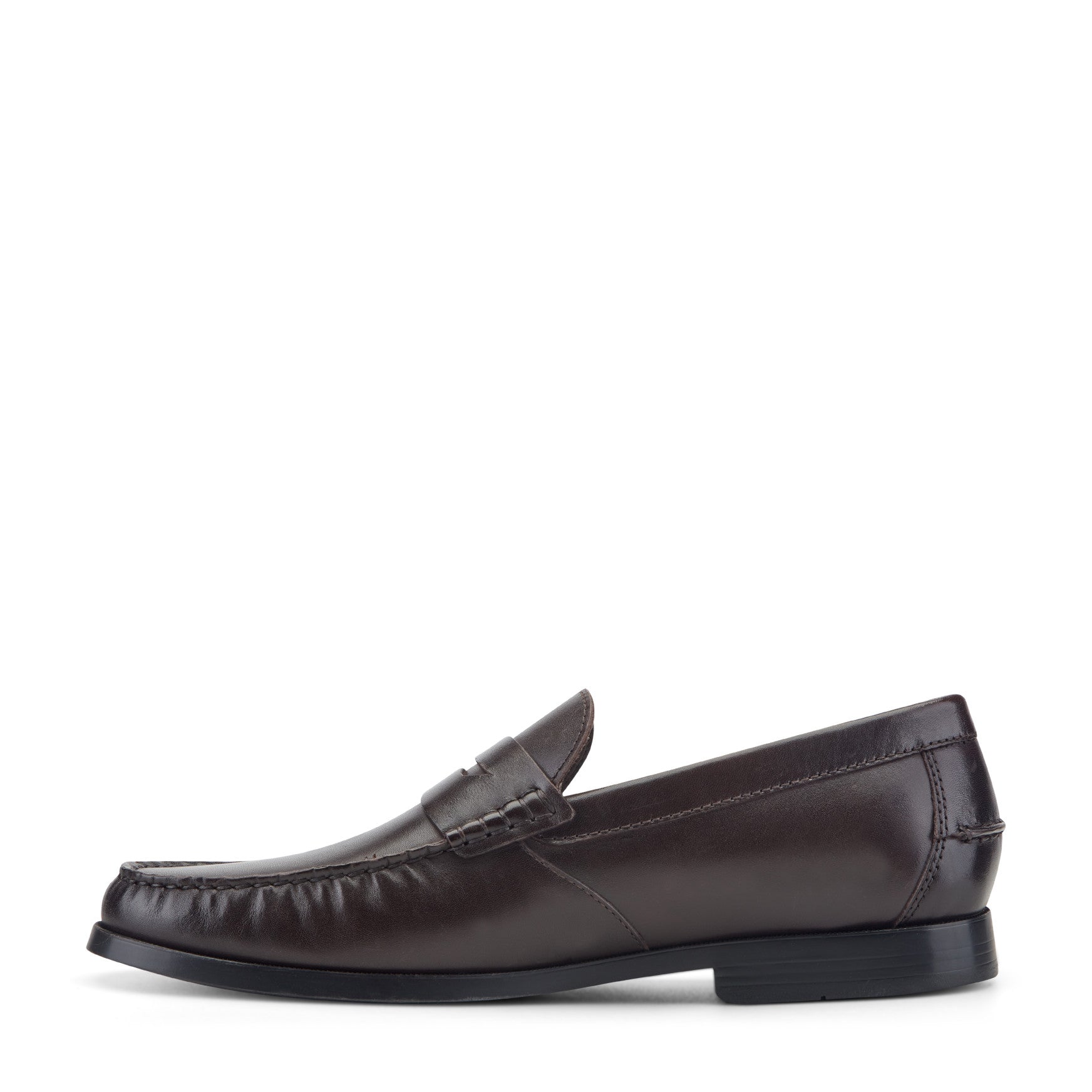 Men Willcox Classic Penny Loafers