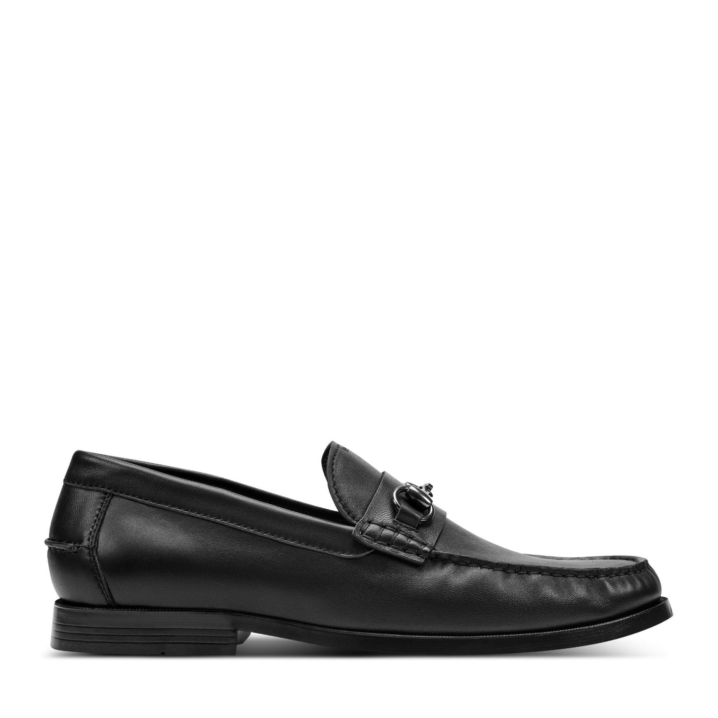 Men Whit Classic Bit Loafers