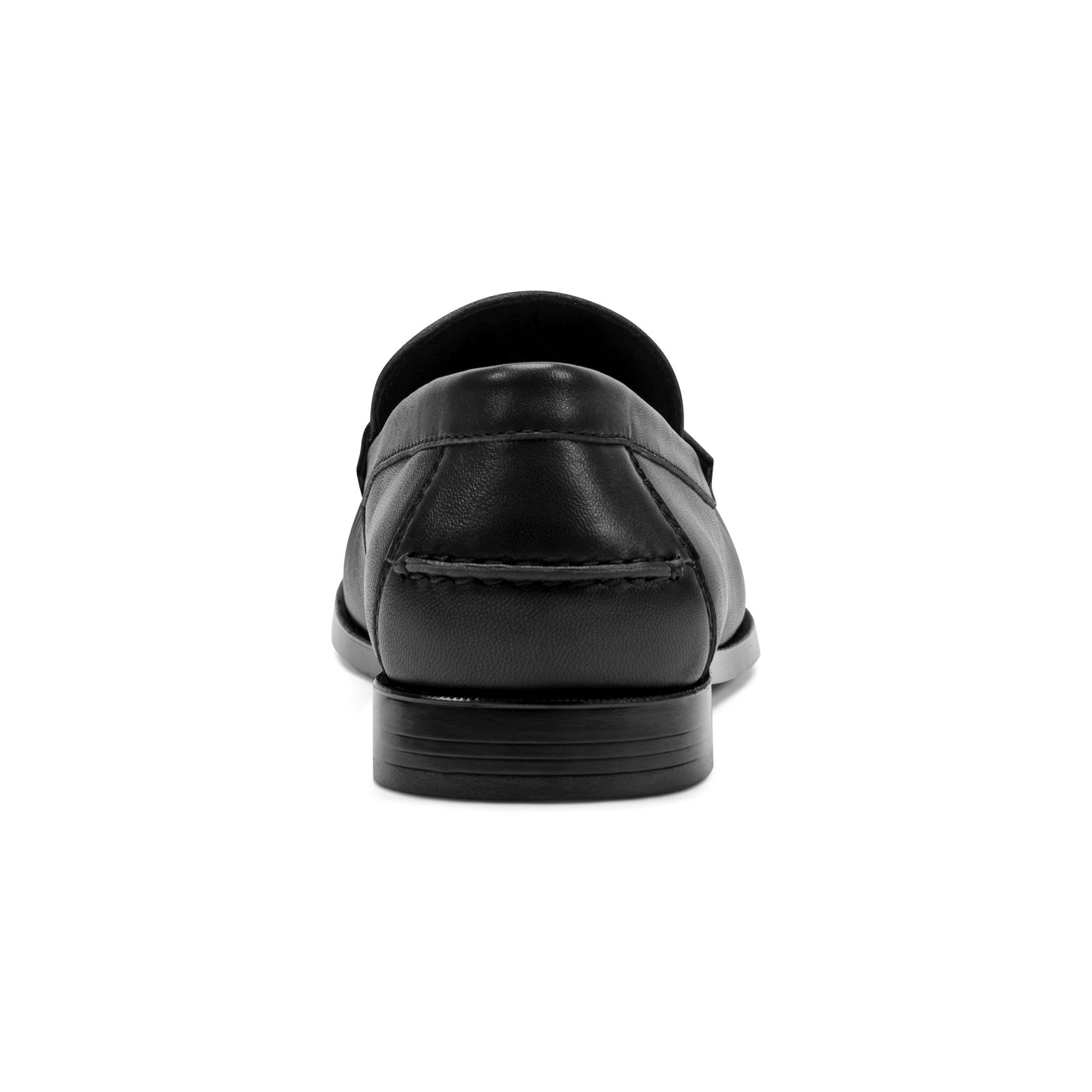 Men Whit Classic Bit Loafers