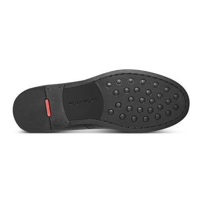 Men Whit Classic Bit Loafers