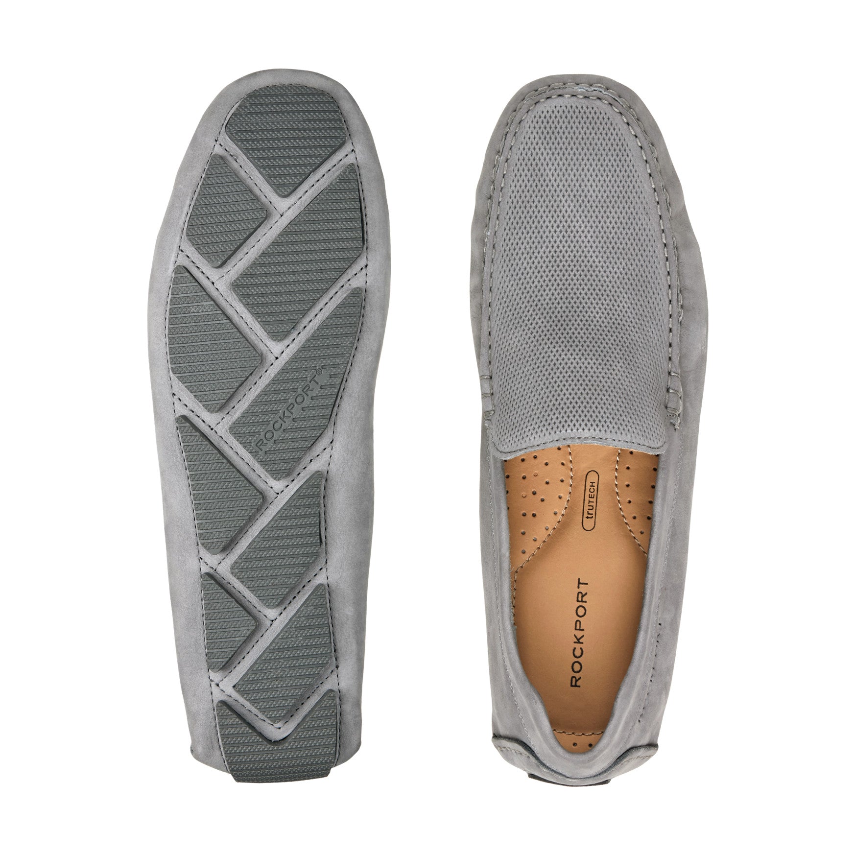 Men Rodger Loafers