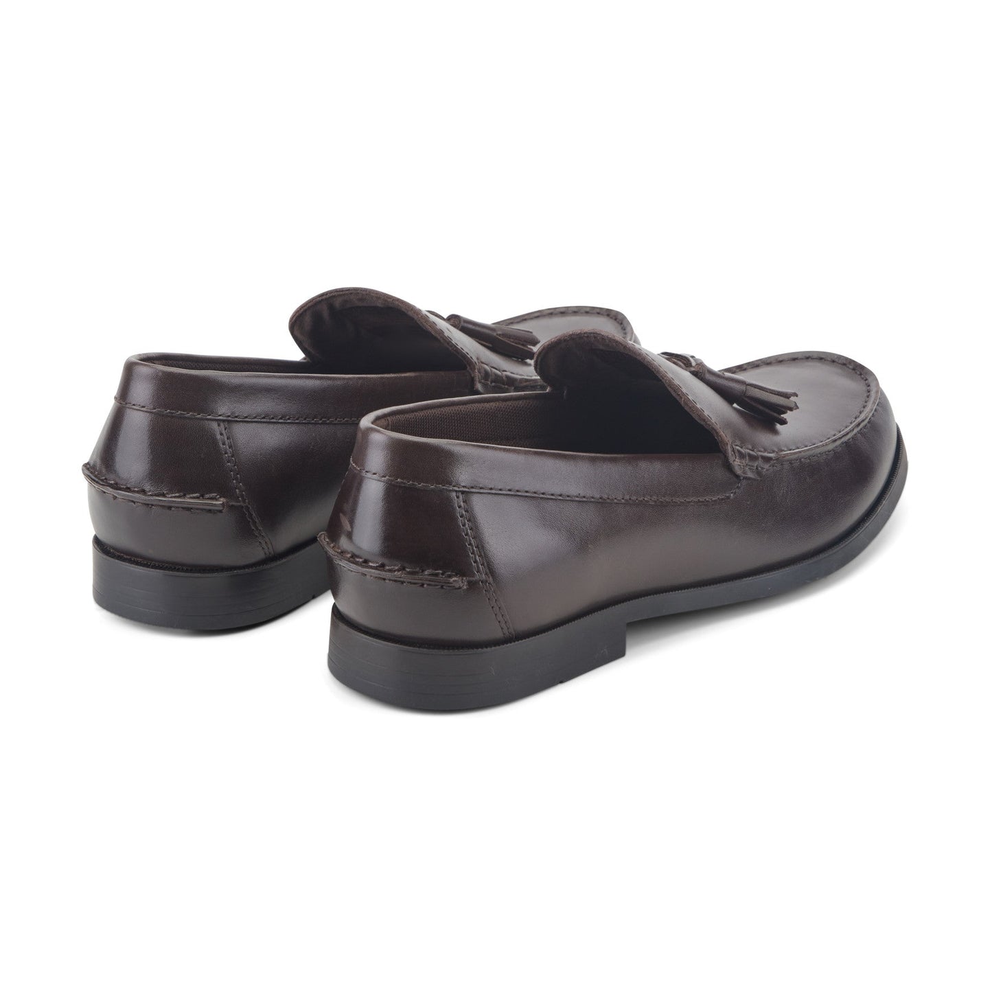 Men Whitlaw Tassel Loafers