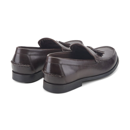 Men Whitlaw Tassel Loafers