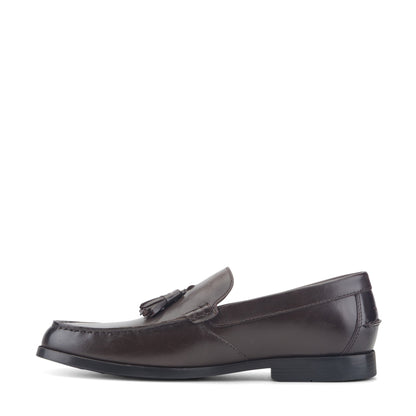 Men Whitlaw Tassel Loafers