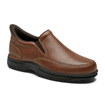Men Ellworth Step Activated Slip-on Shoes