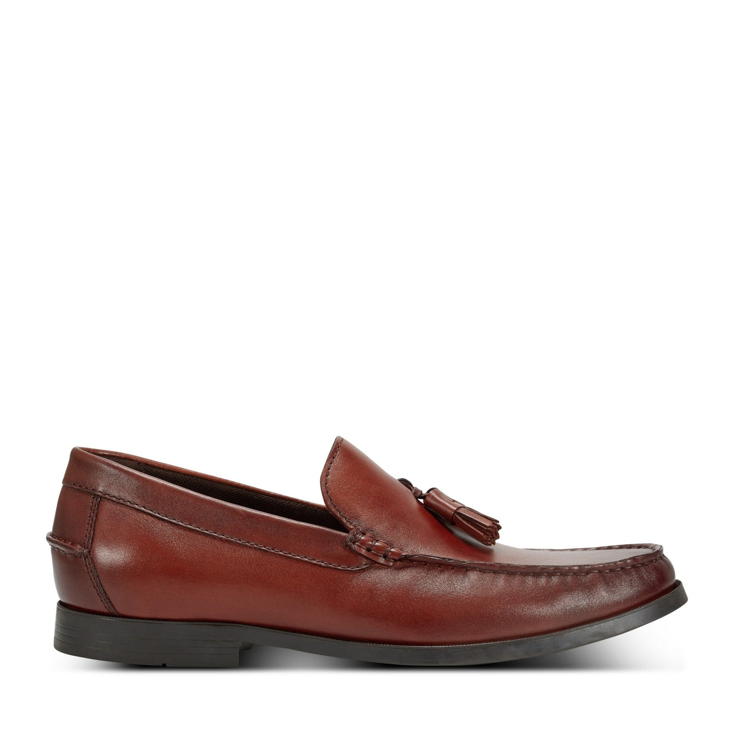 Men Whitlaw Tassel Loafers
