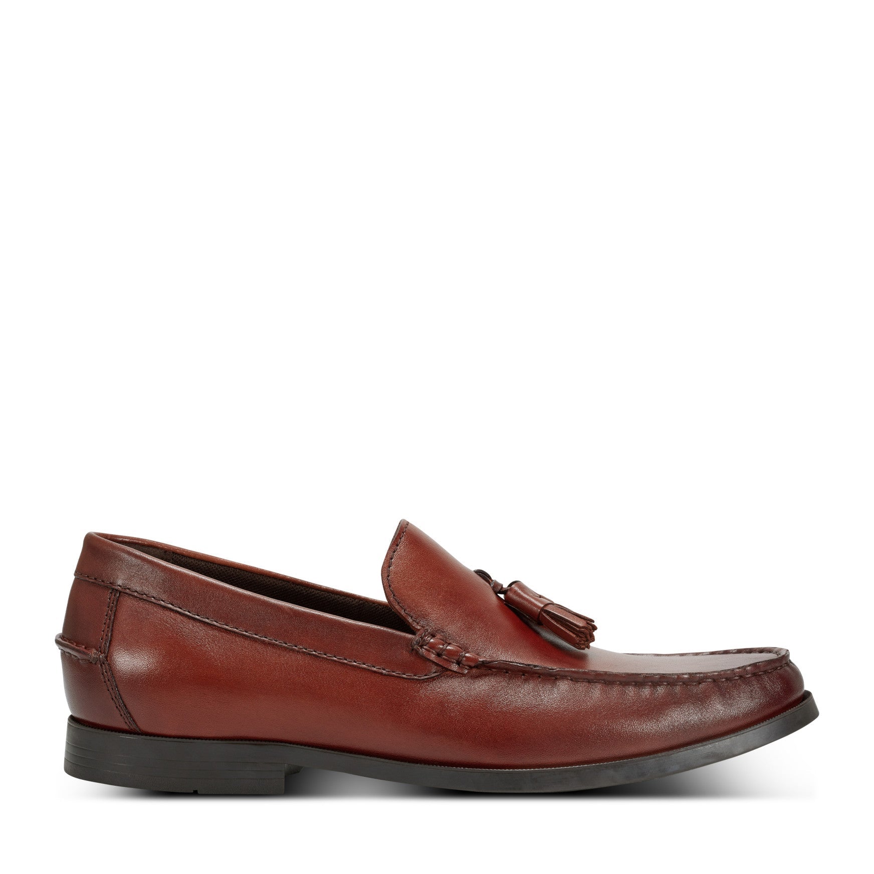 Men Whitlaw Tassel Loafers