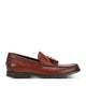 Dark Natural Leather