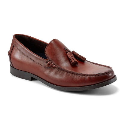 Men Whitlaw Tassel Loafers