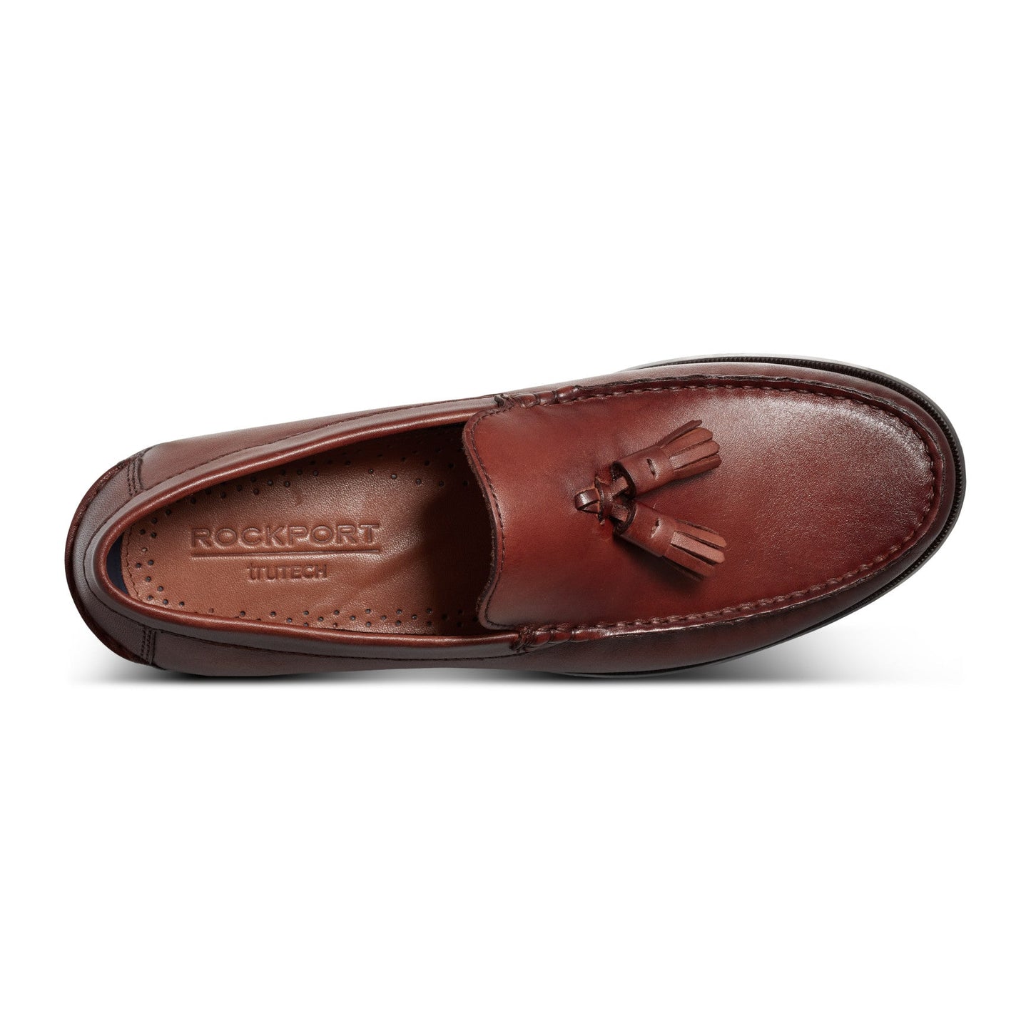 Men Whitlaw Tassel Loafers